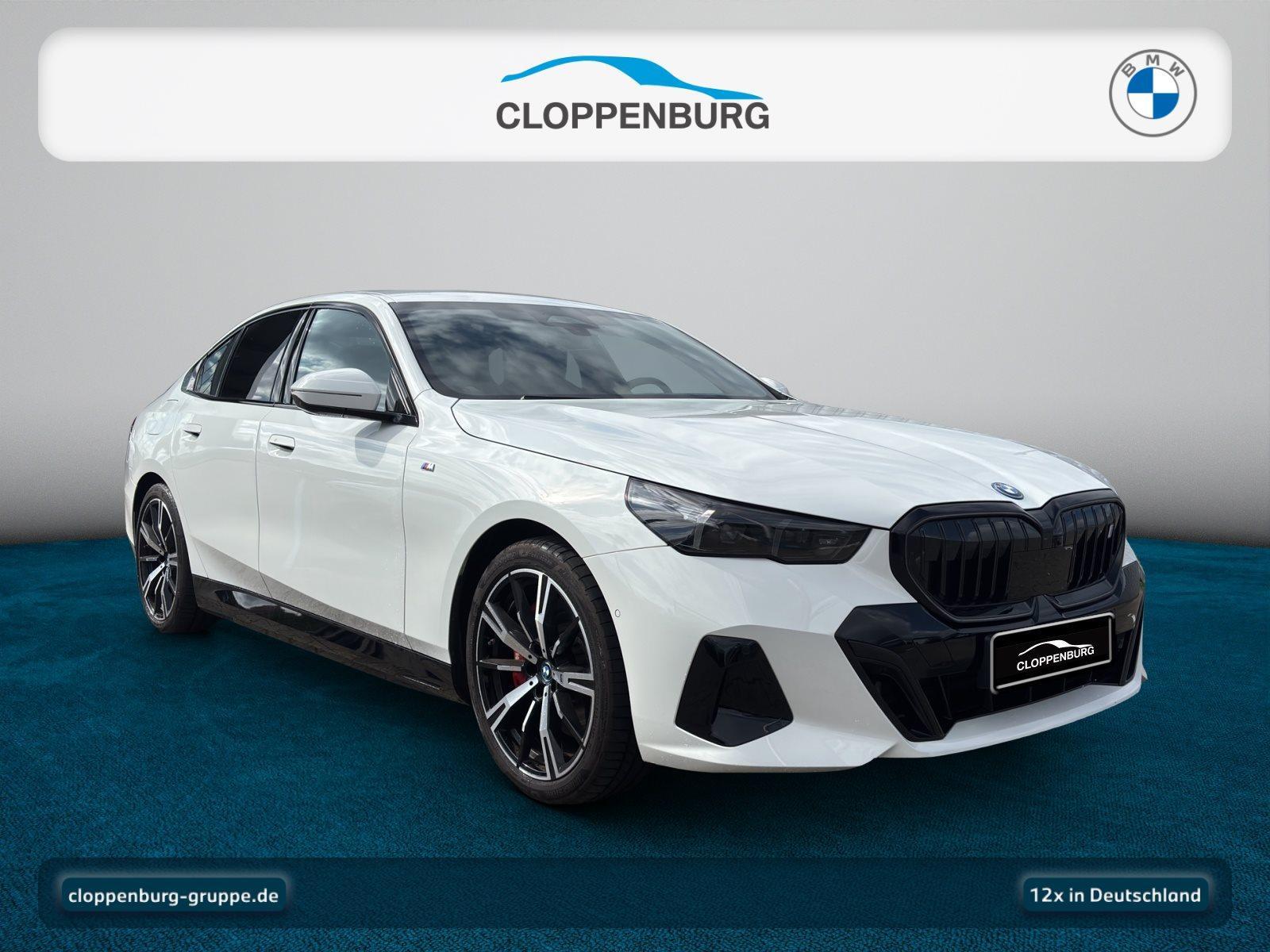 BMW i5 – Bild 15