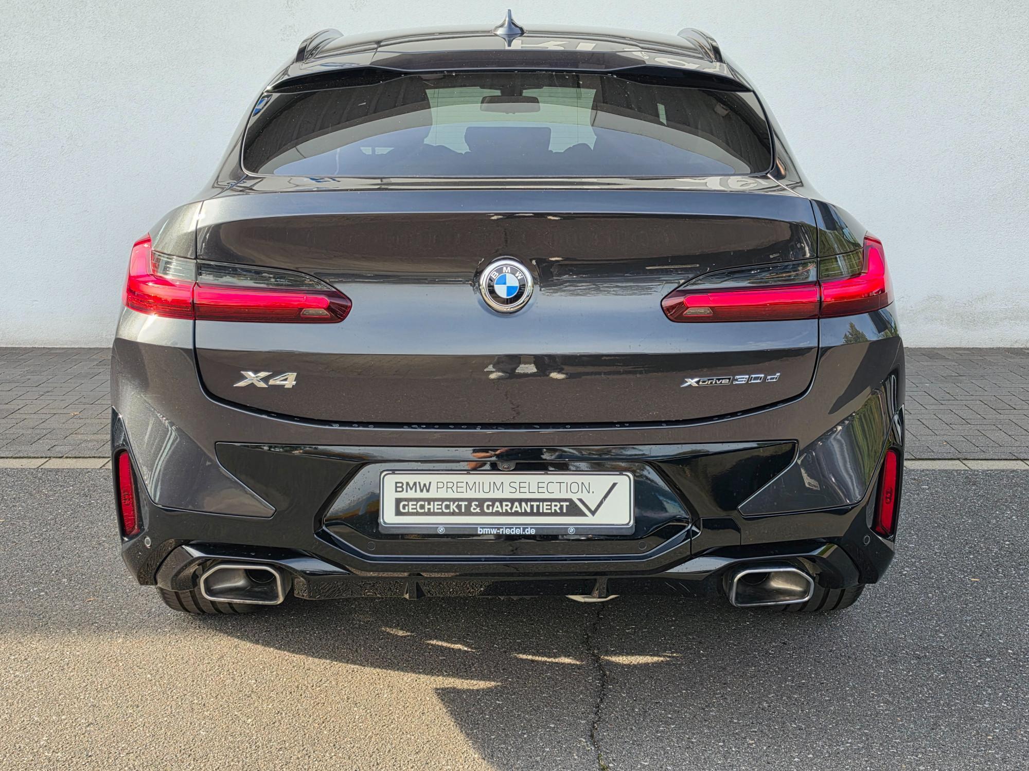 BMW X4 – Bild 20