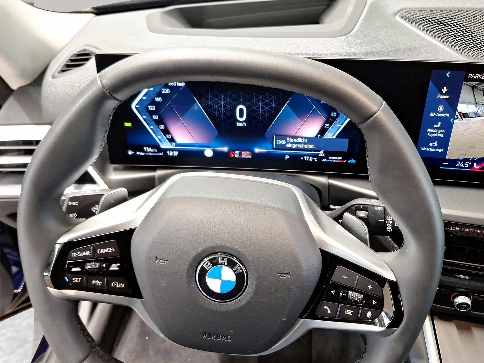 BMW 3er Touring – Bild 20