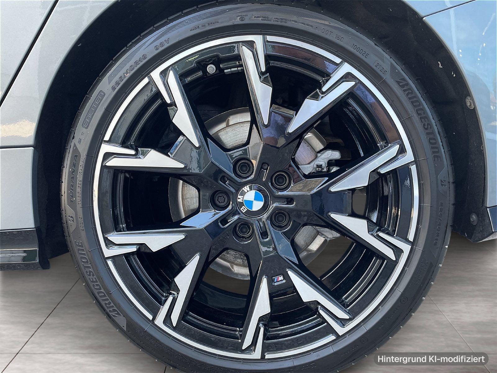 BMW 1er – Bild 6