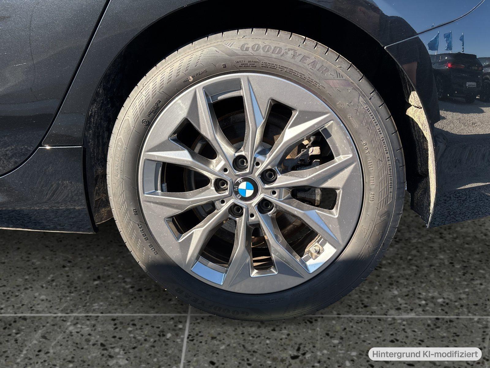 BMW 1er – Bild 7