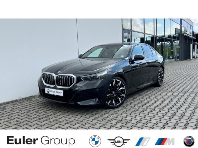BMW 5er – Bild 14