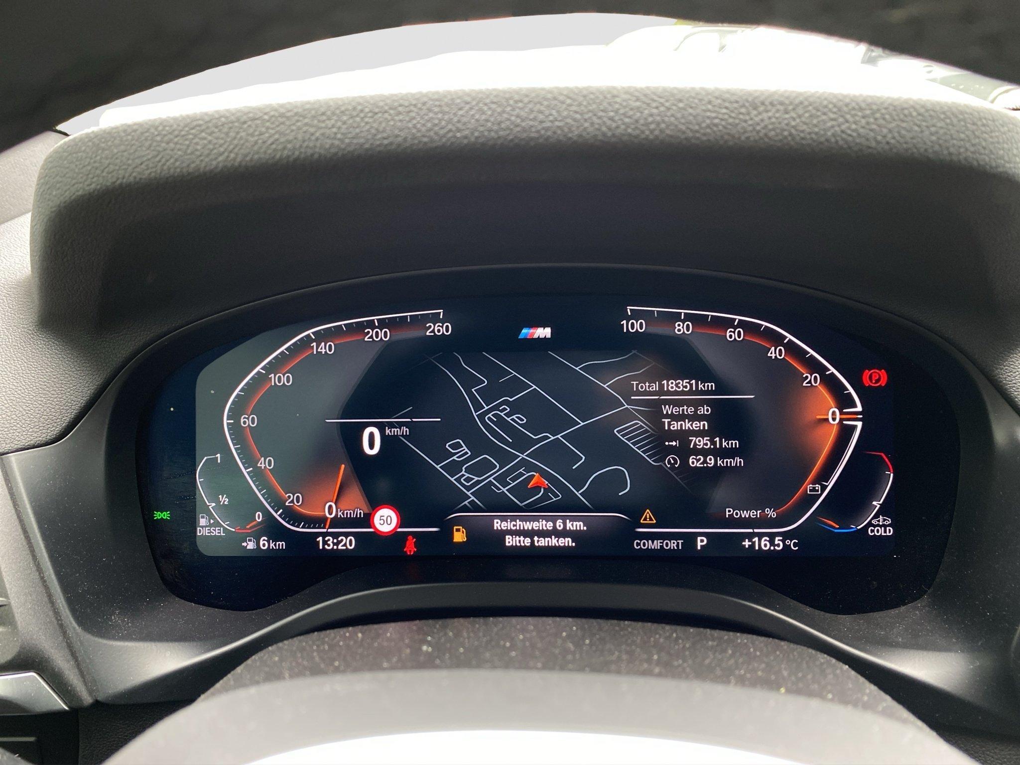 BMW X4 – Bild 13