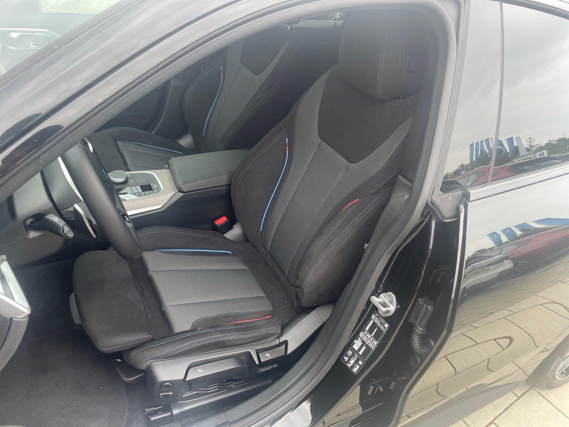 BMW 4er Gran Coupé – Bild 7