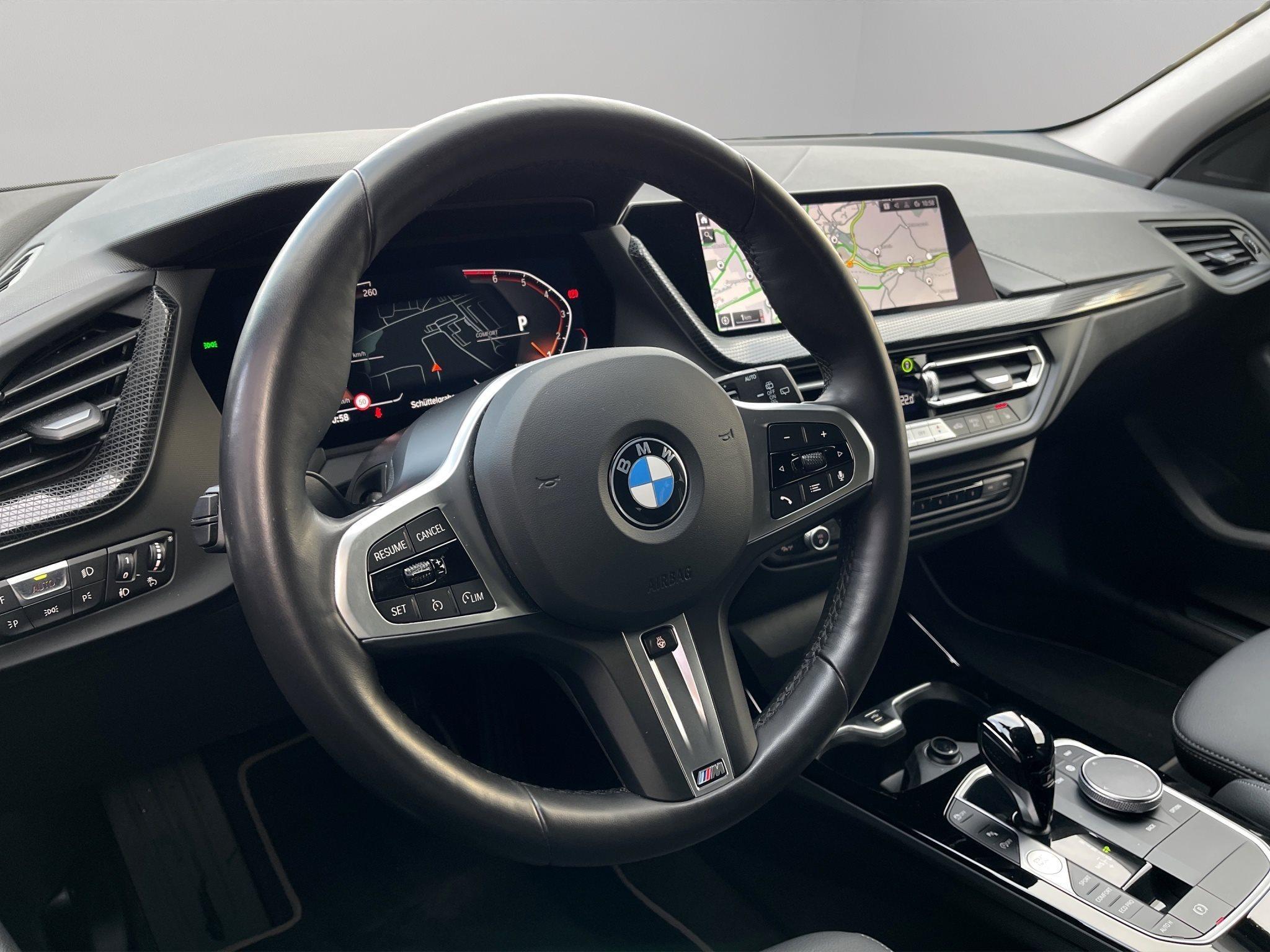 BMW 1er – Bild 18