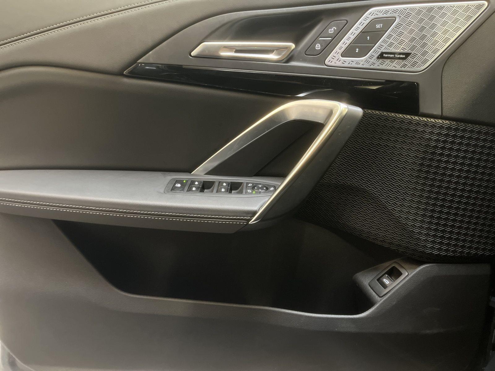 BMW X1 – Bild 13