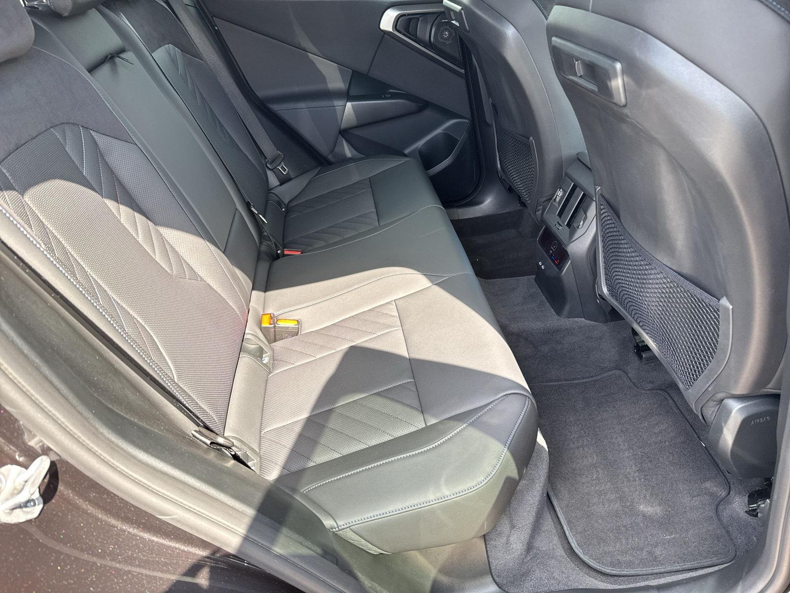 BMW X3 – Bild 11