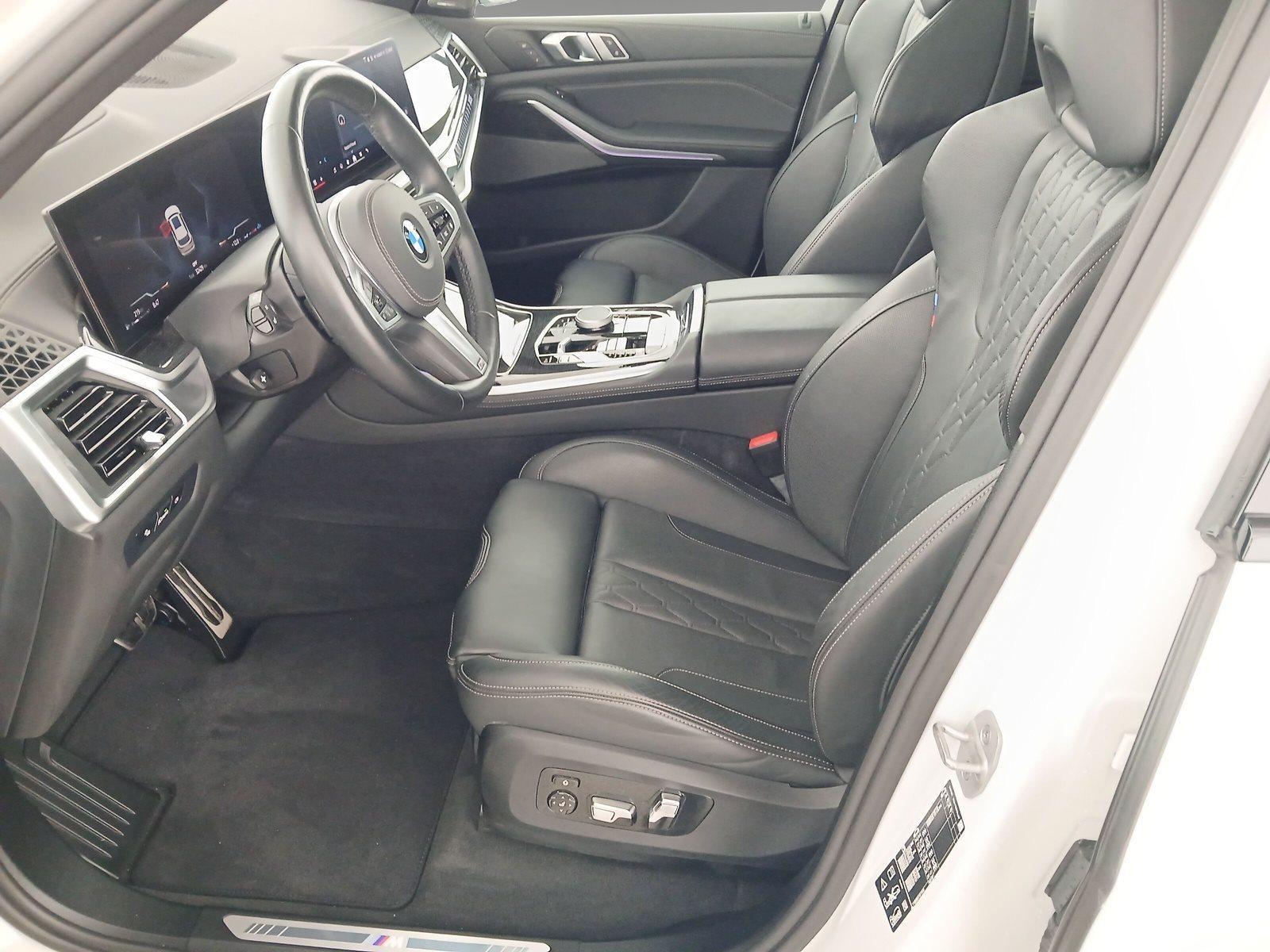 BMW X5 – Bild 16