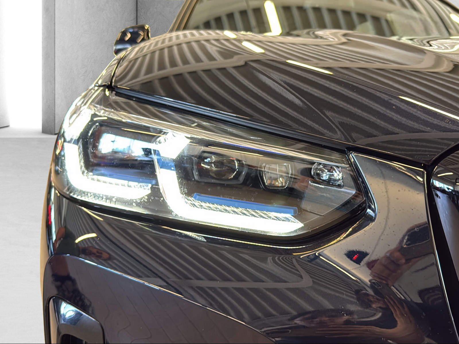 BMW X3 – Bild 23