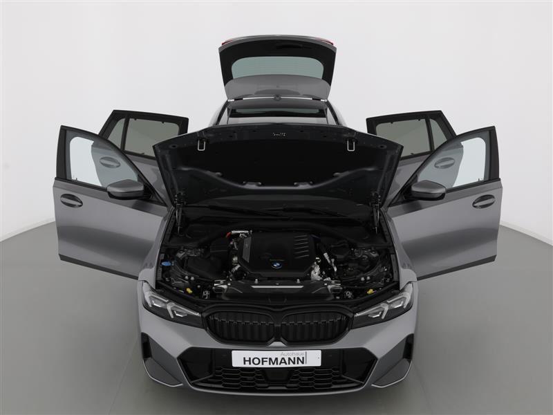 BMW 3er Touring – Bild 6