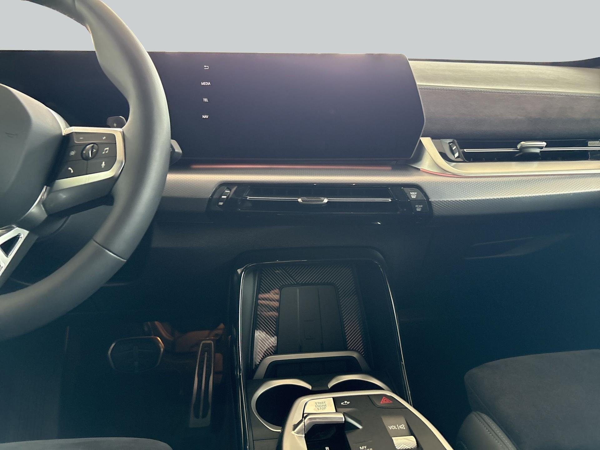 BMW X1 – Bild 15