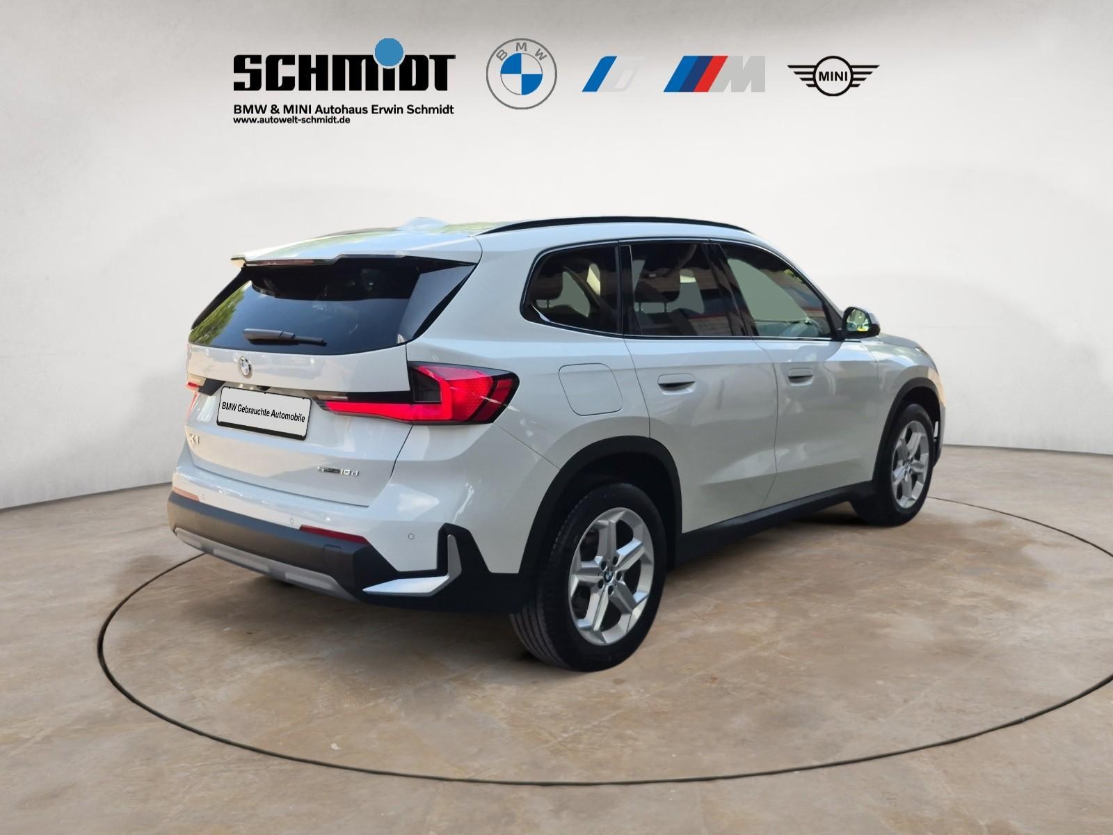BMW X1 – Bild 4