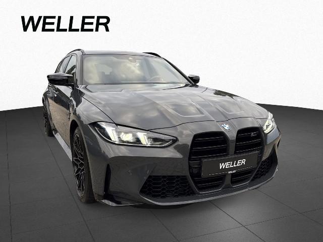 BMW M3 Touring – Bild 2