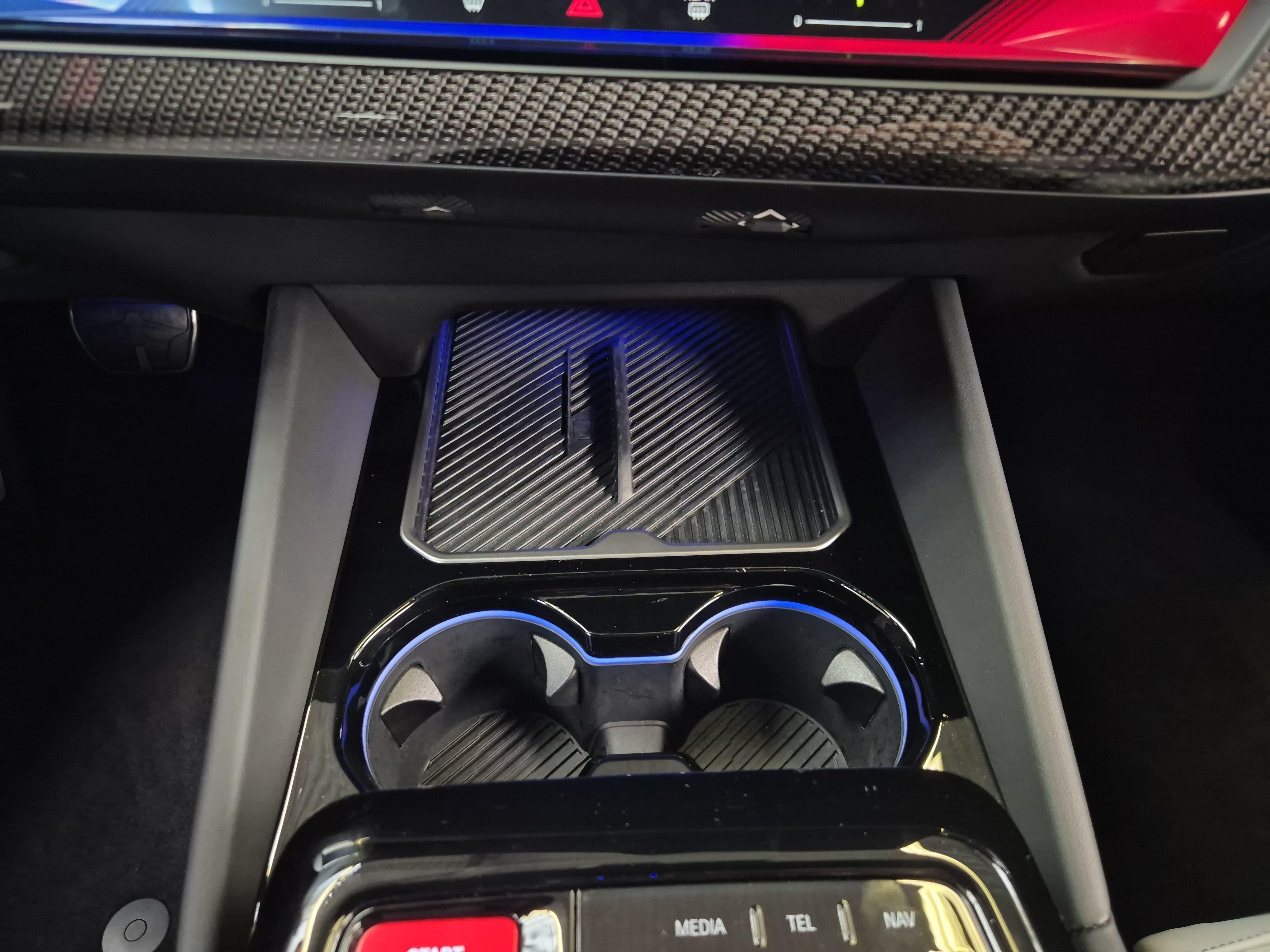 BMW M5 Touring – Bild 26