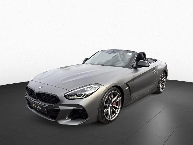 BMW Z4 2022