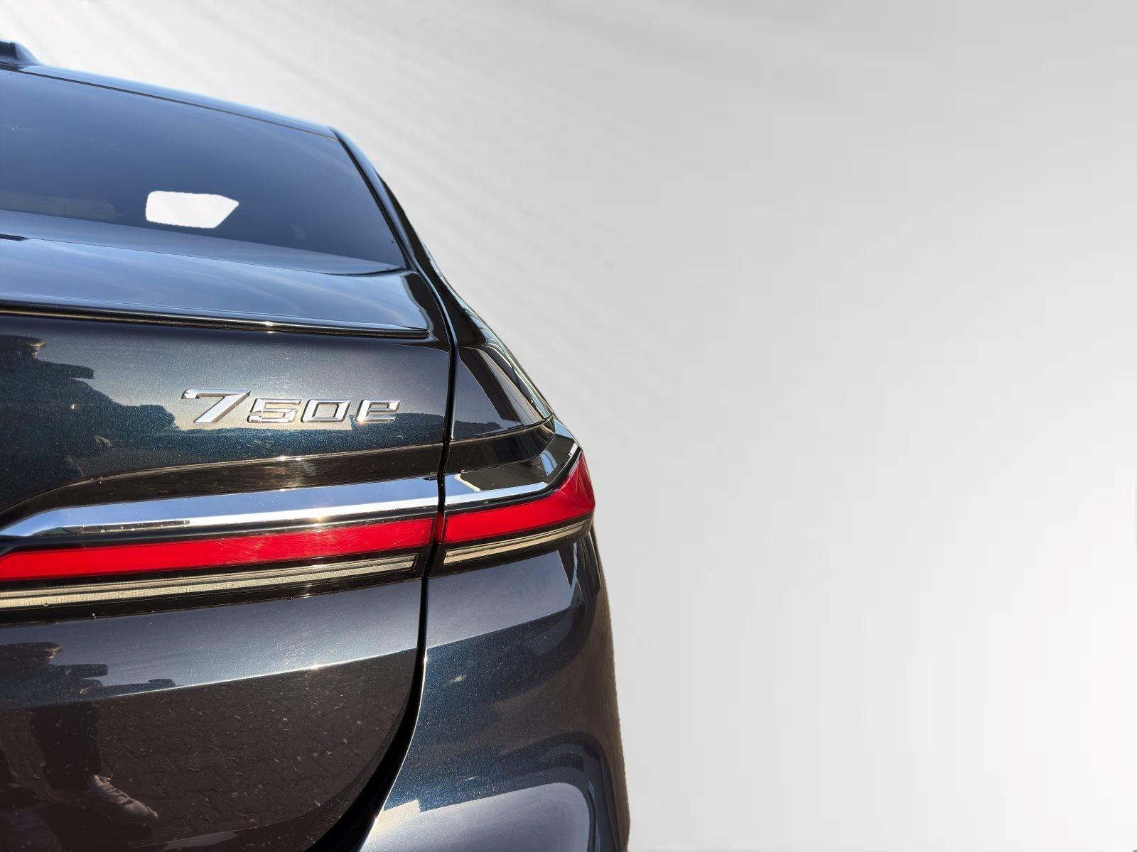 BMW 7er – Bild 25