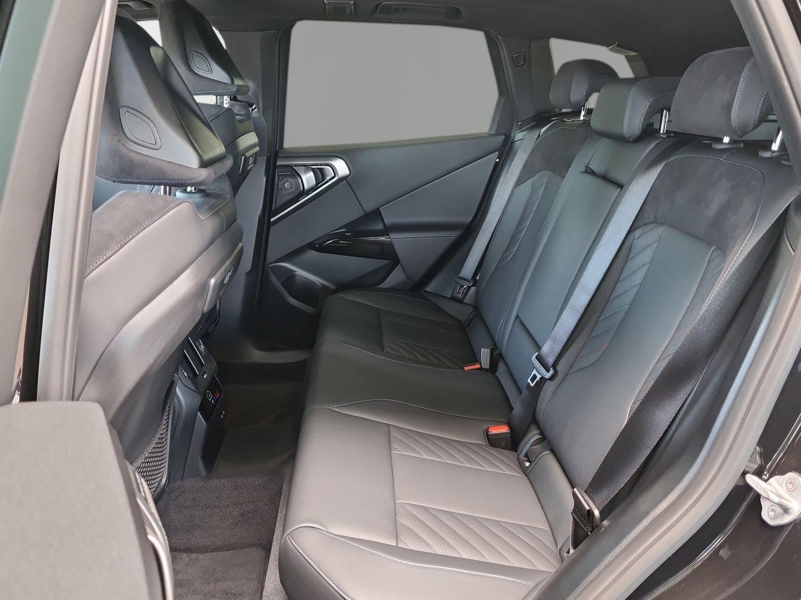 BMW X3 – Bild 15