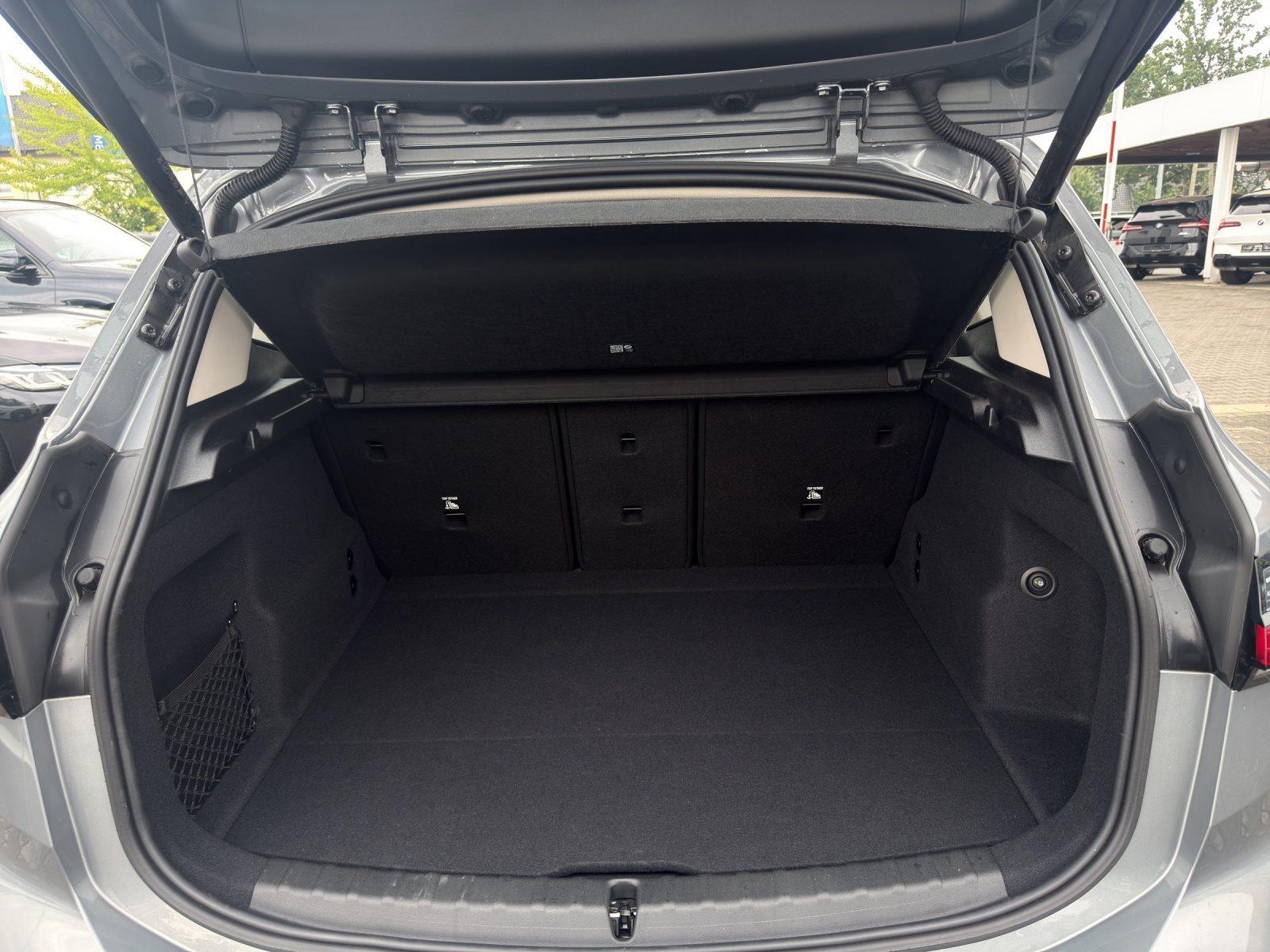 BMW 2er Active Tourer – Bild 30