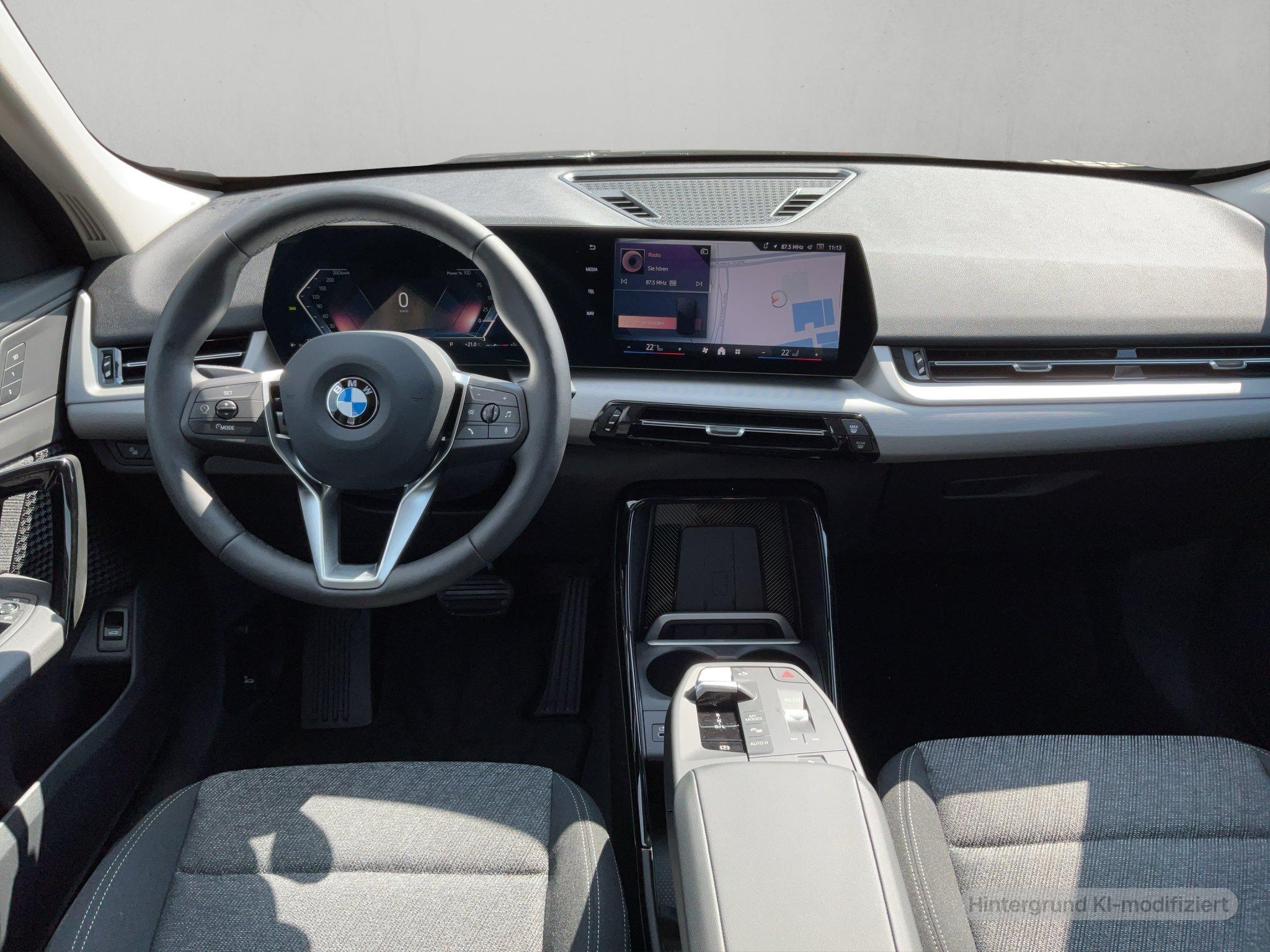 BMW X1 – Bild 15