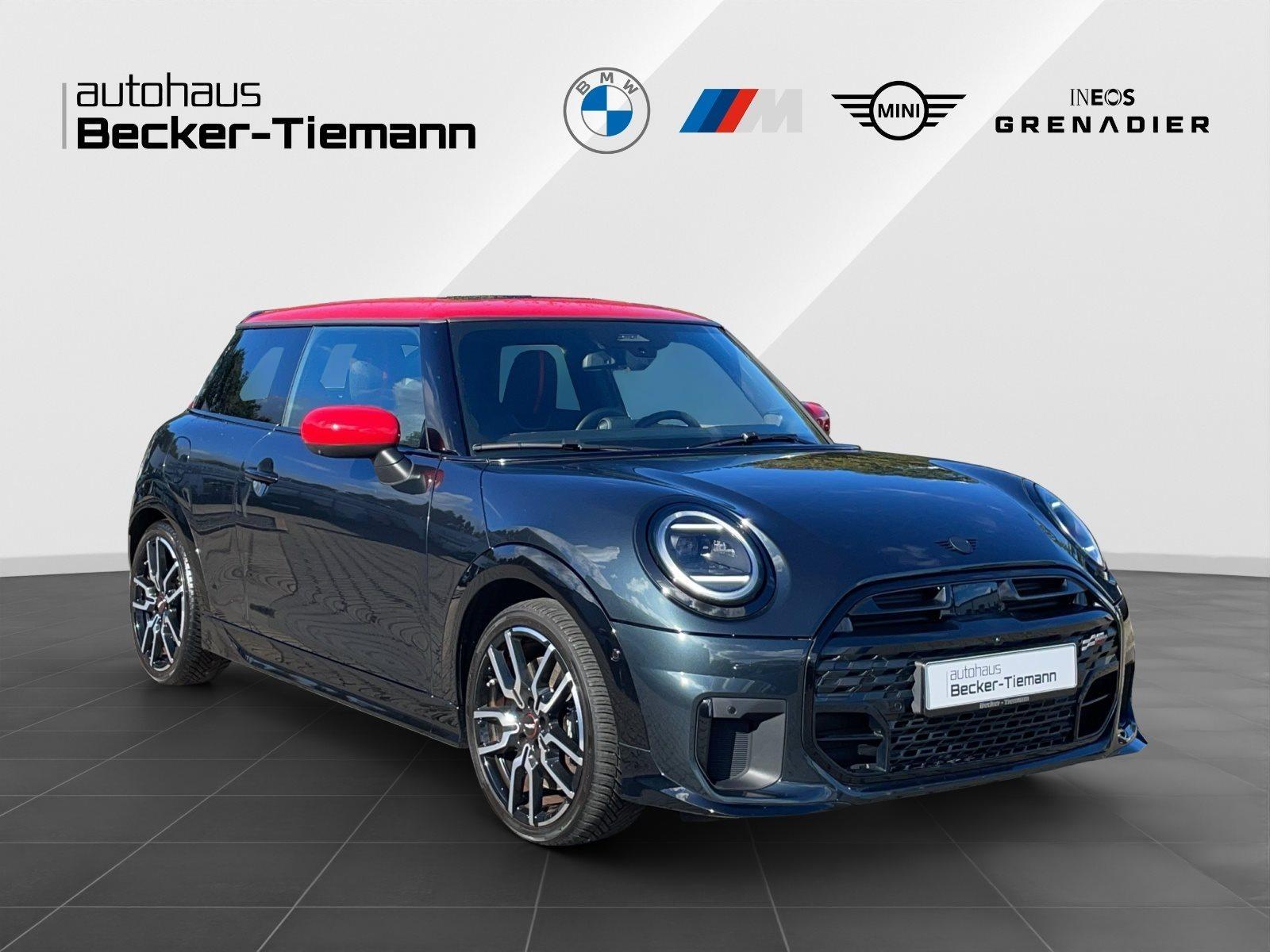 MINI Cooper 3-Türer – Bild 17
