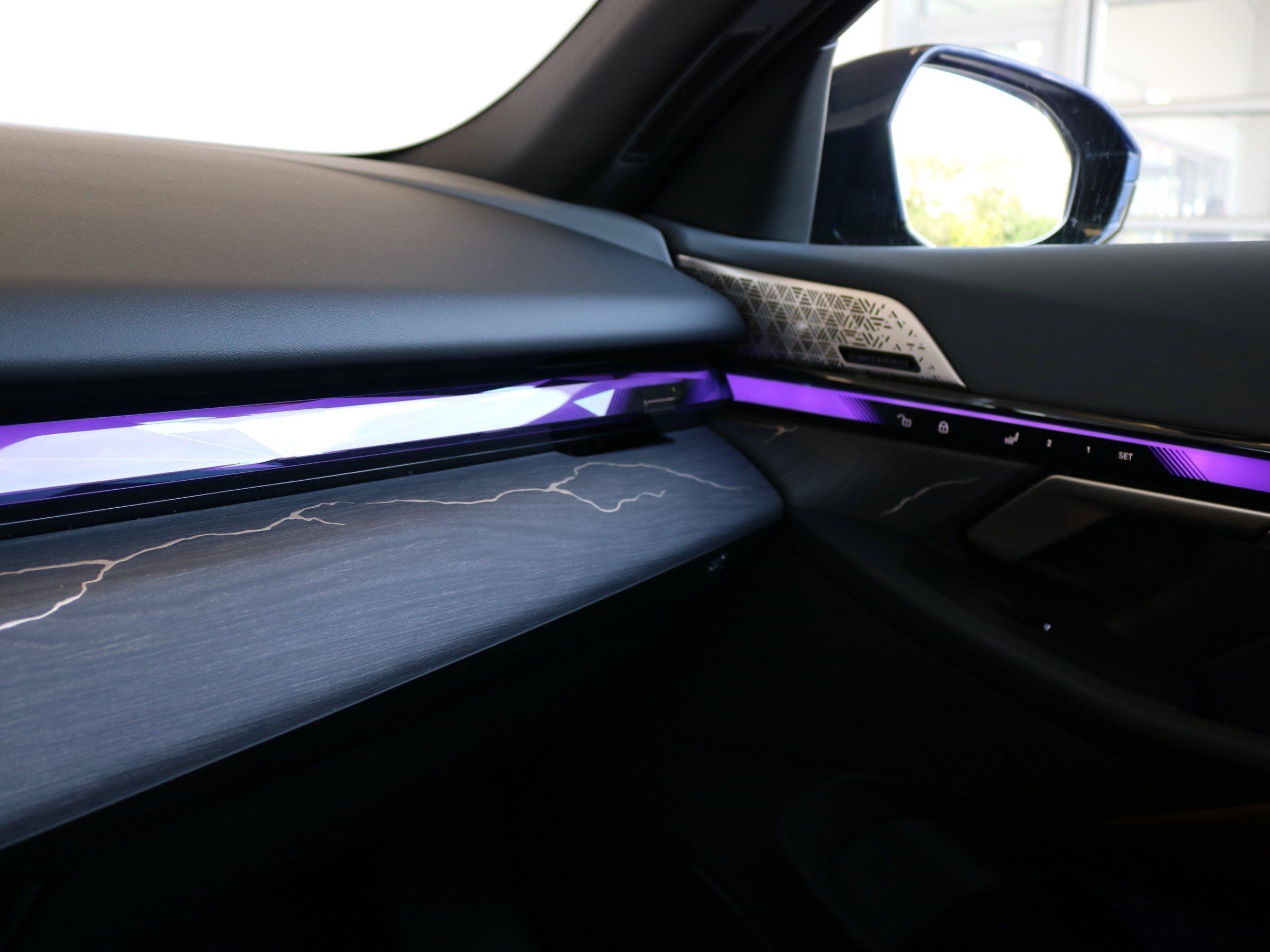 BMW i5 – Bild 12