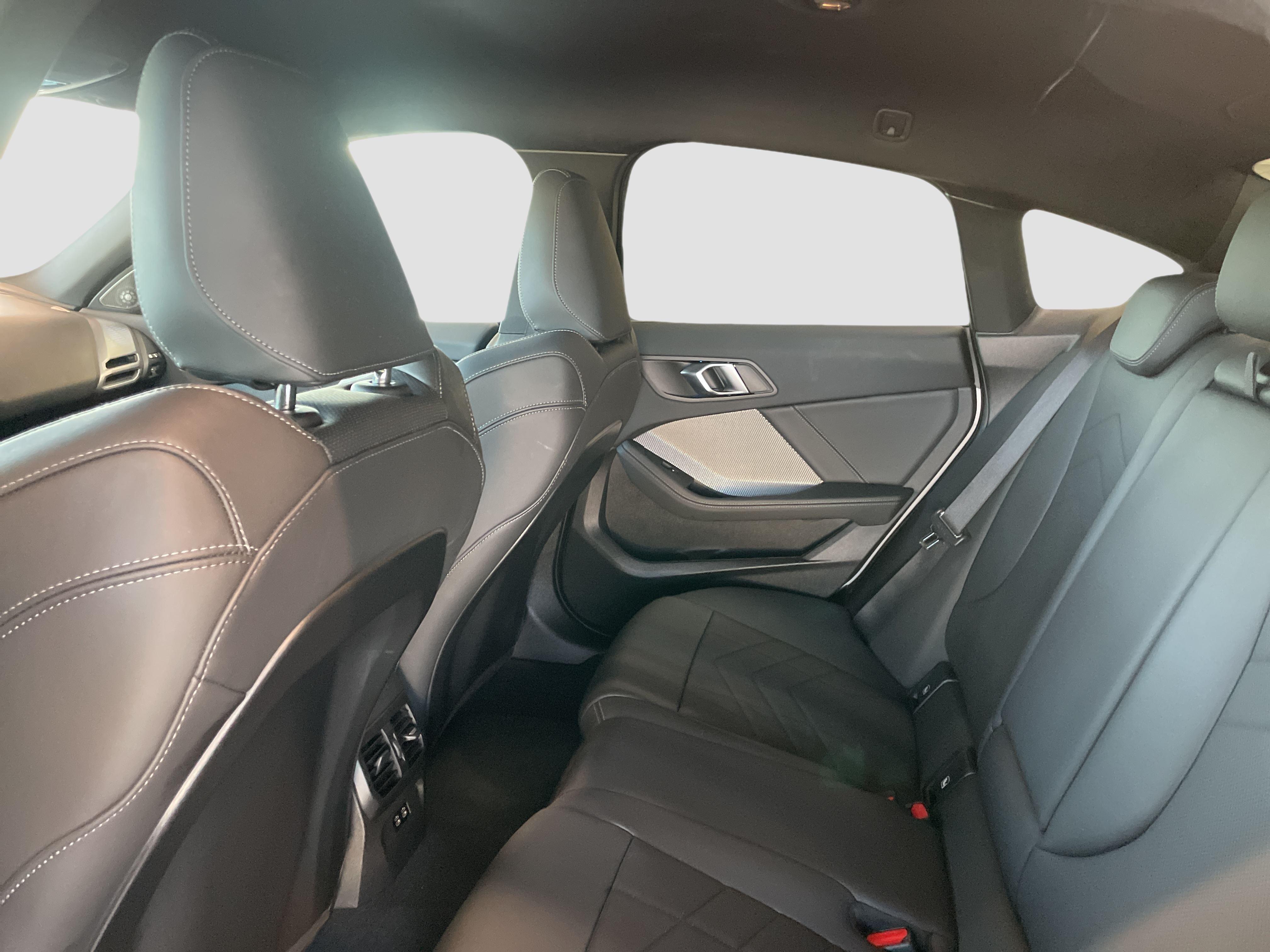 BMW 2er Gran Coupé – Bild 9