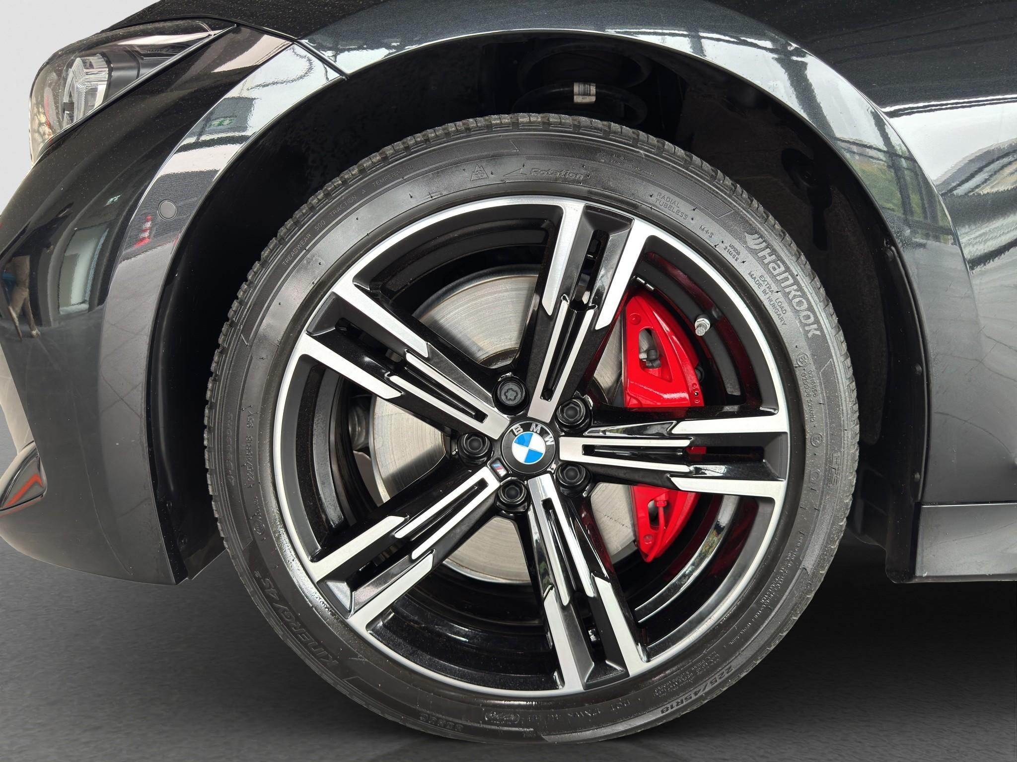 BMW 3er Touring – Bild 12