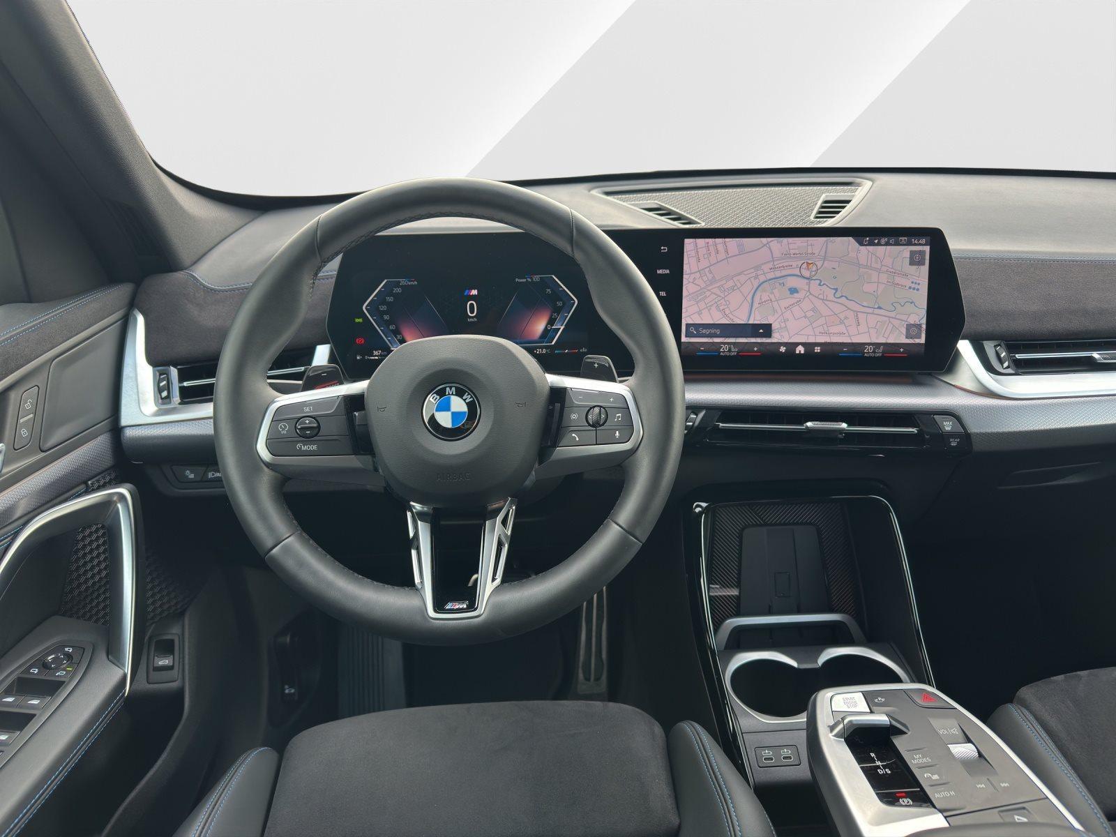 BMW X1 – Bild 8