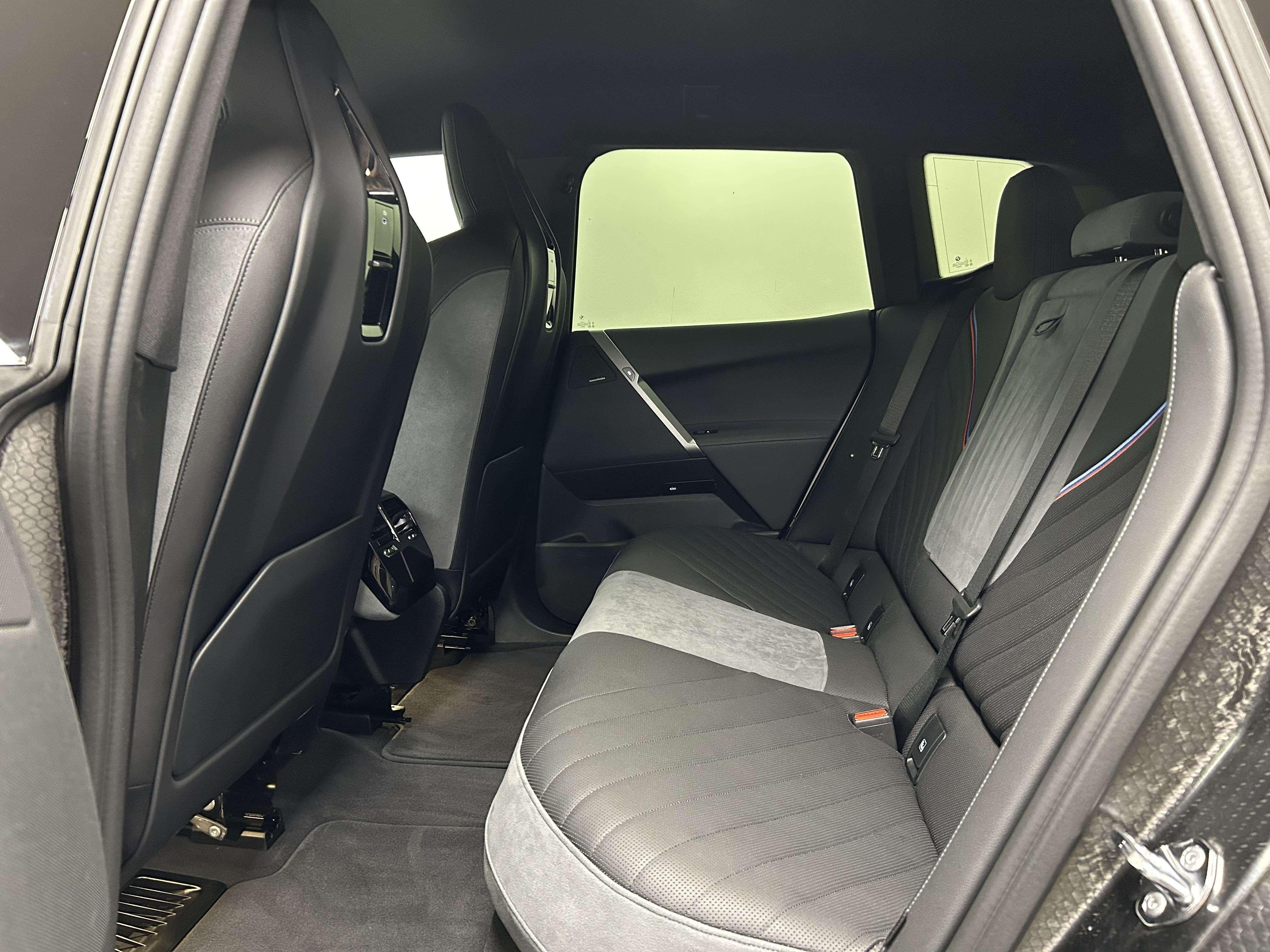BMW iX – Bild 23