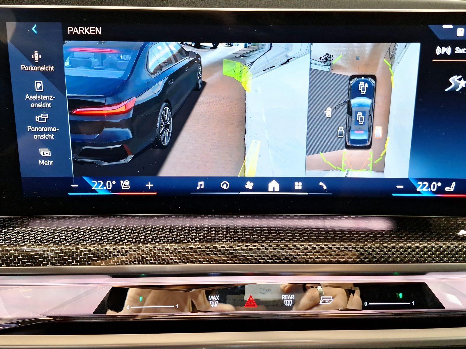 BMW 7er – Bild 24