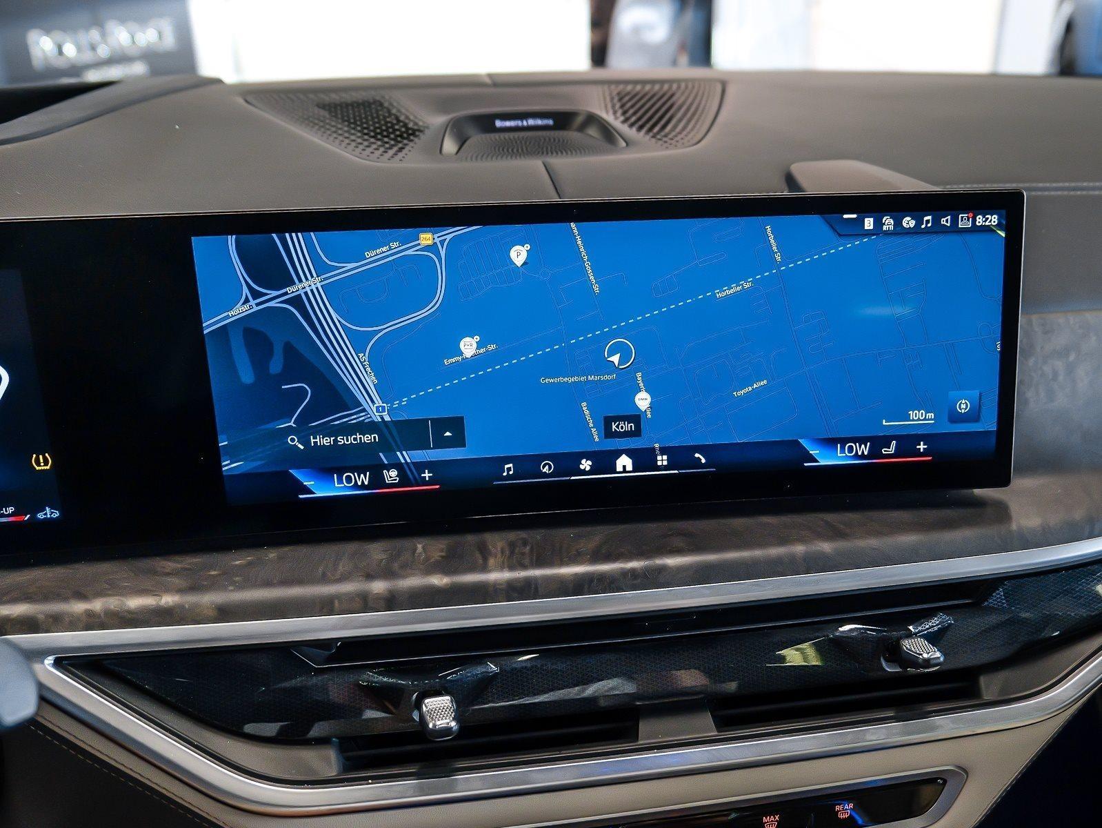 BMW X5 – Bild 19