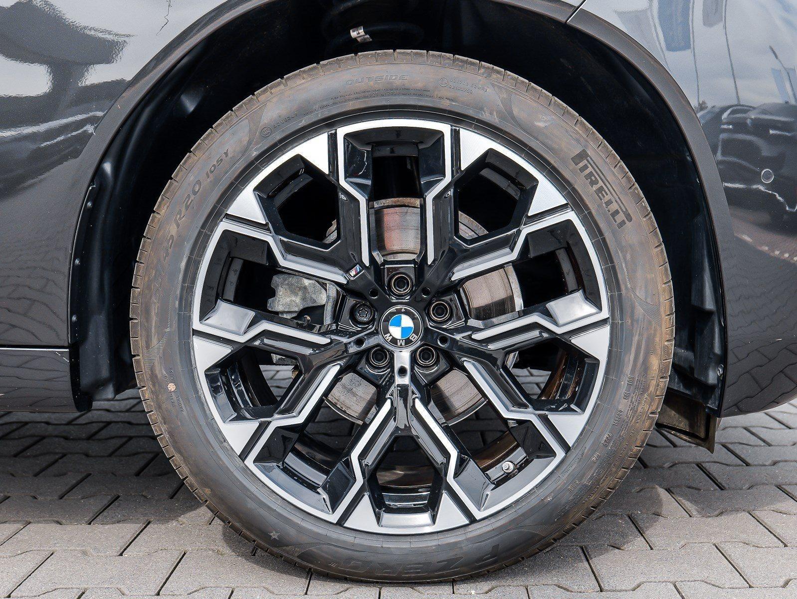 BMW X3 – Bild 4