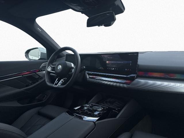 BMW 5er Touring – Bild 7