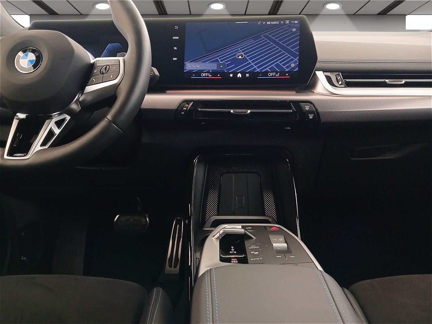 BMW 2er Active Tourer – Bild 9