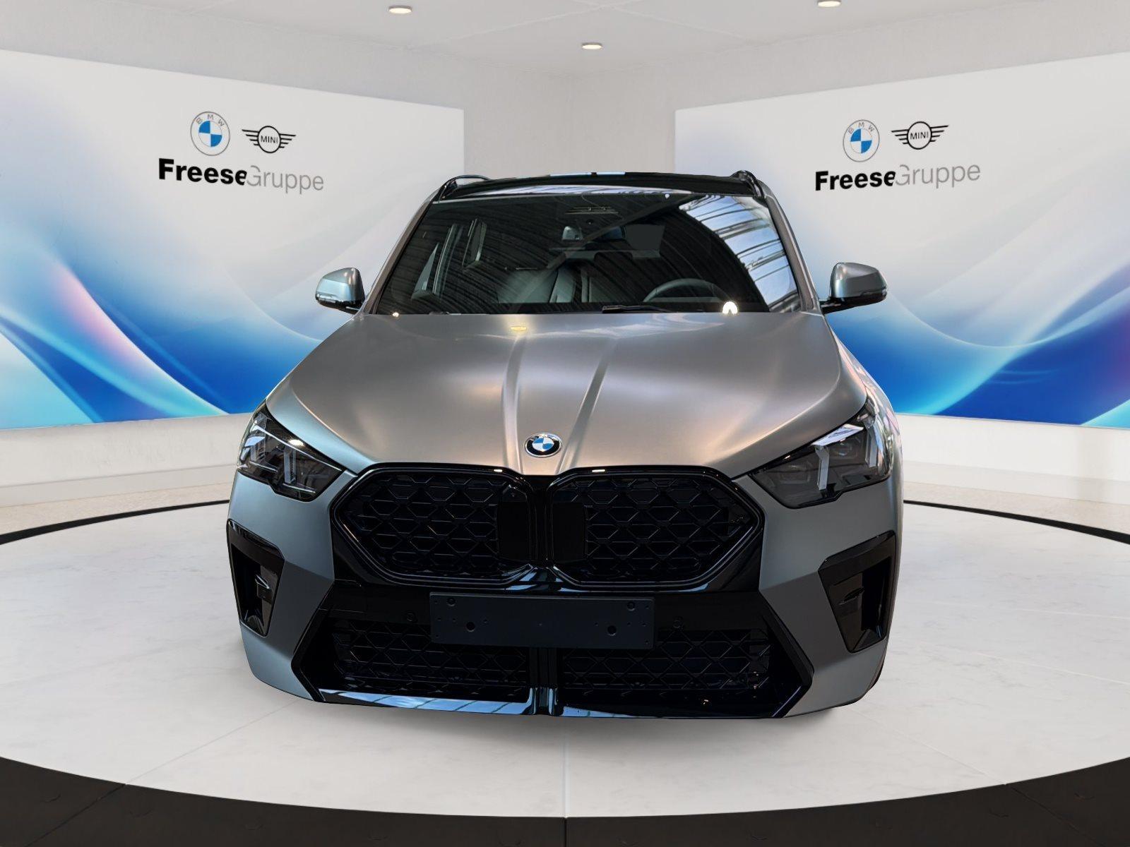 BMW X2 – Bild 2