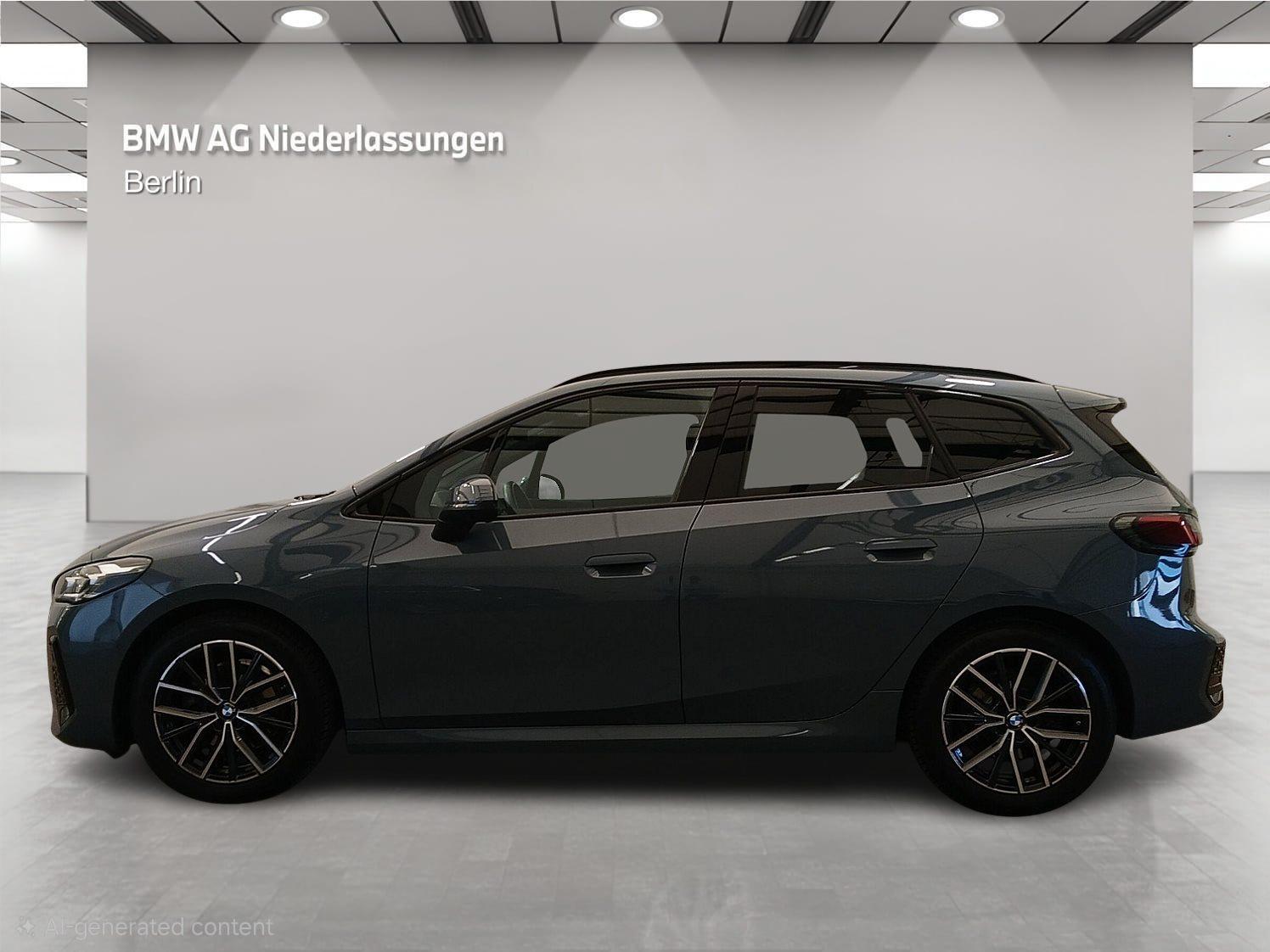 BMW 2er Active Tourer – Bild 3