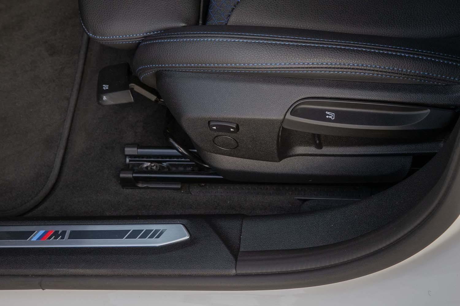 BMW 1er – Bild 11