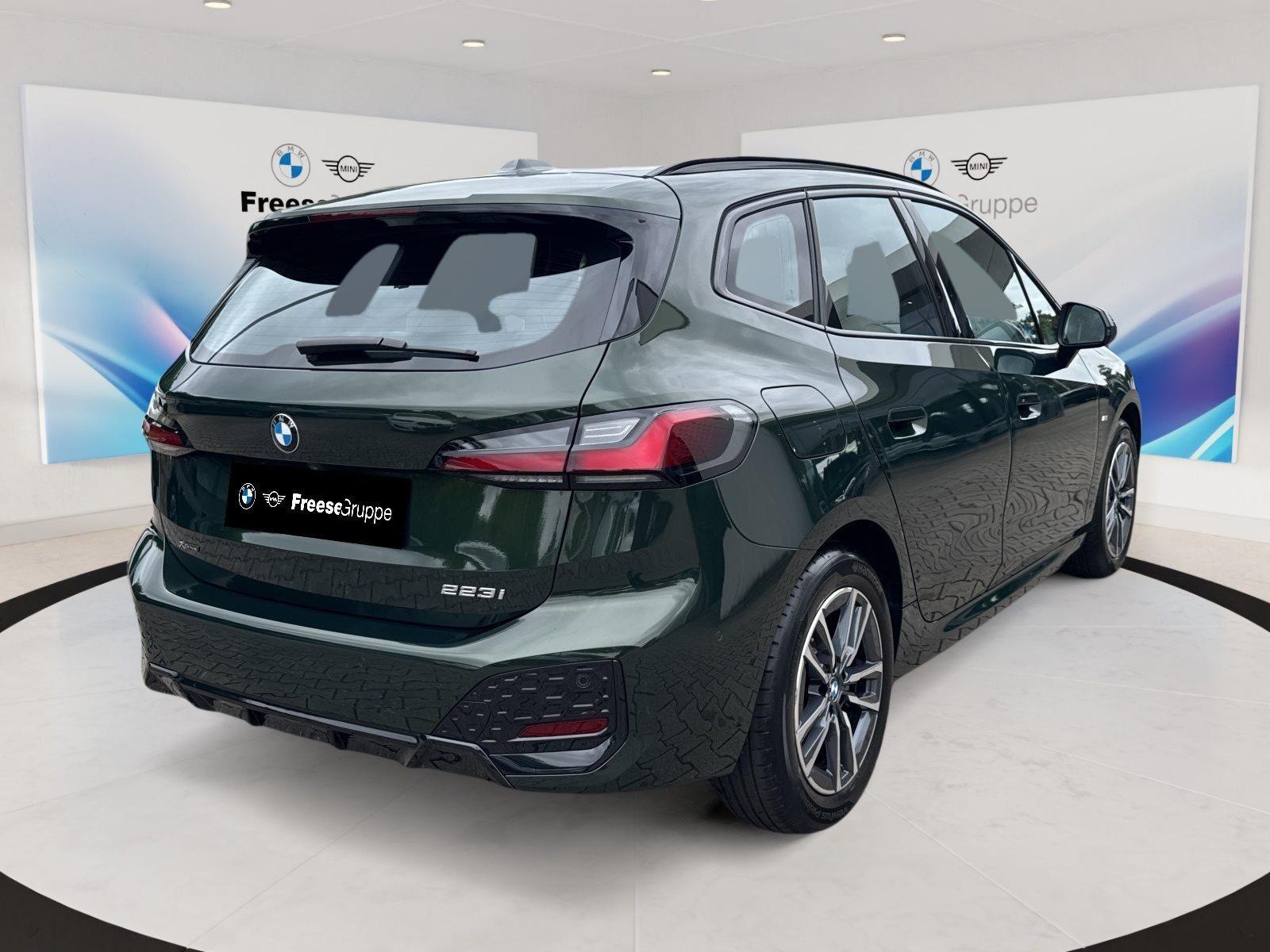 BMW 2er Active Tourer – Bild 6