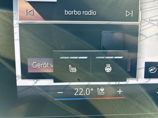 BMW 5er Touring – Bild 13