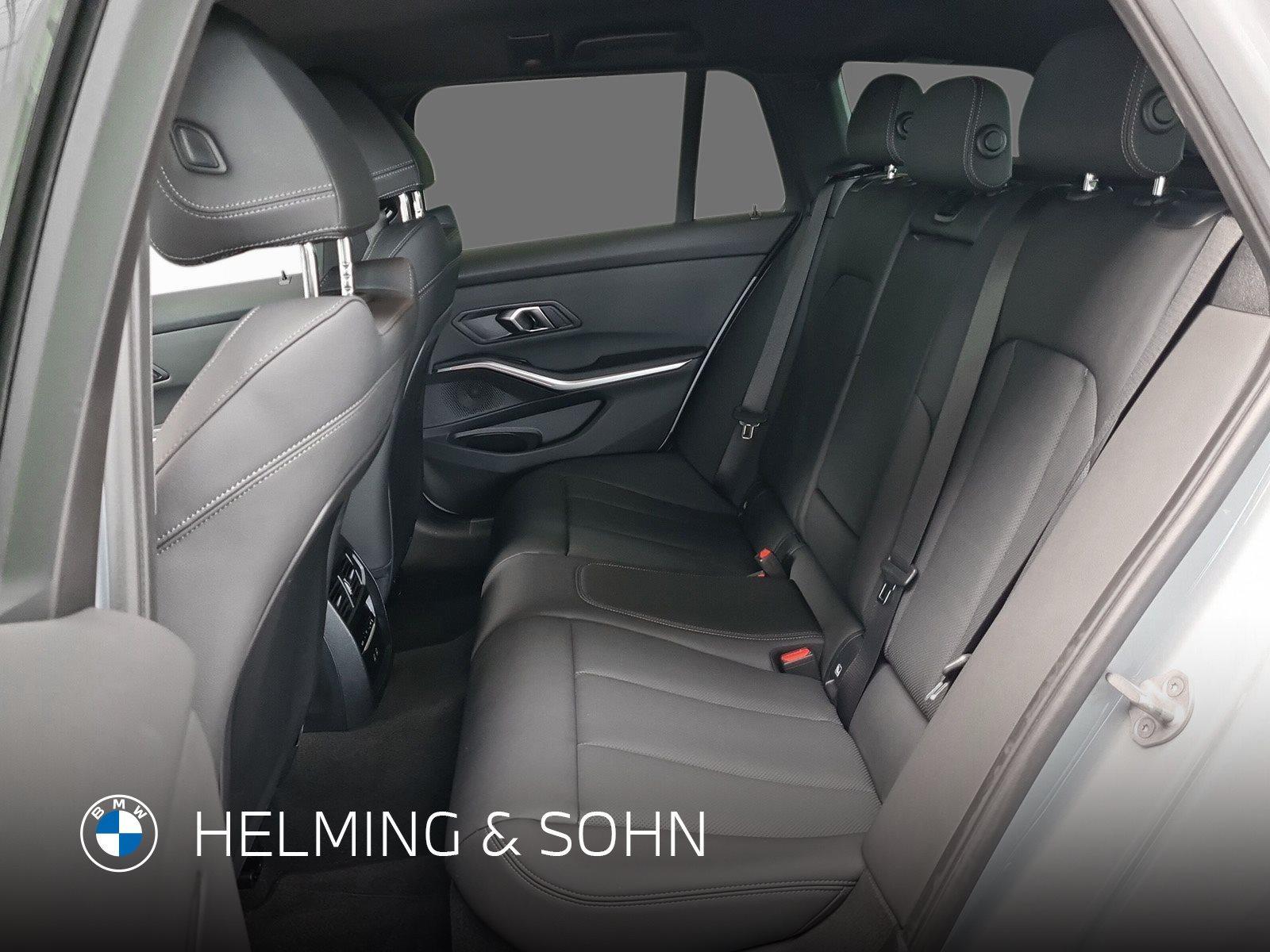 BMW 3er Touring – Bild 18