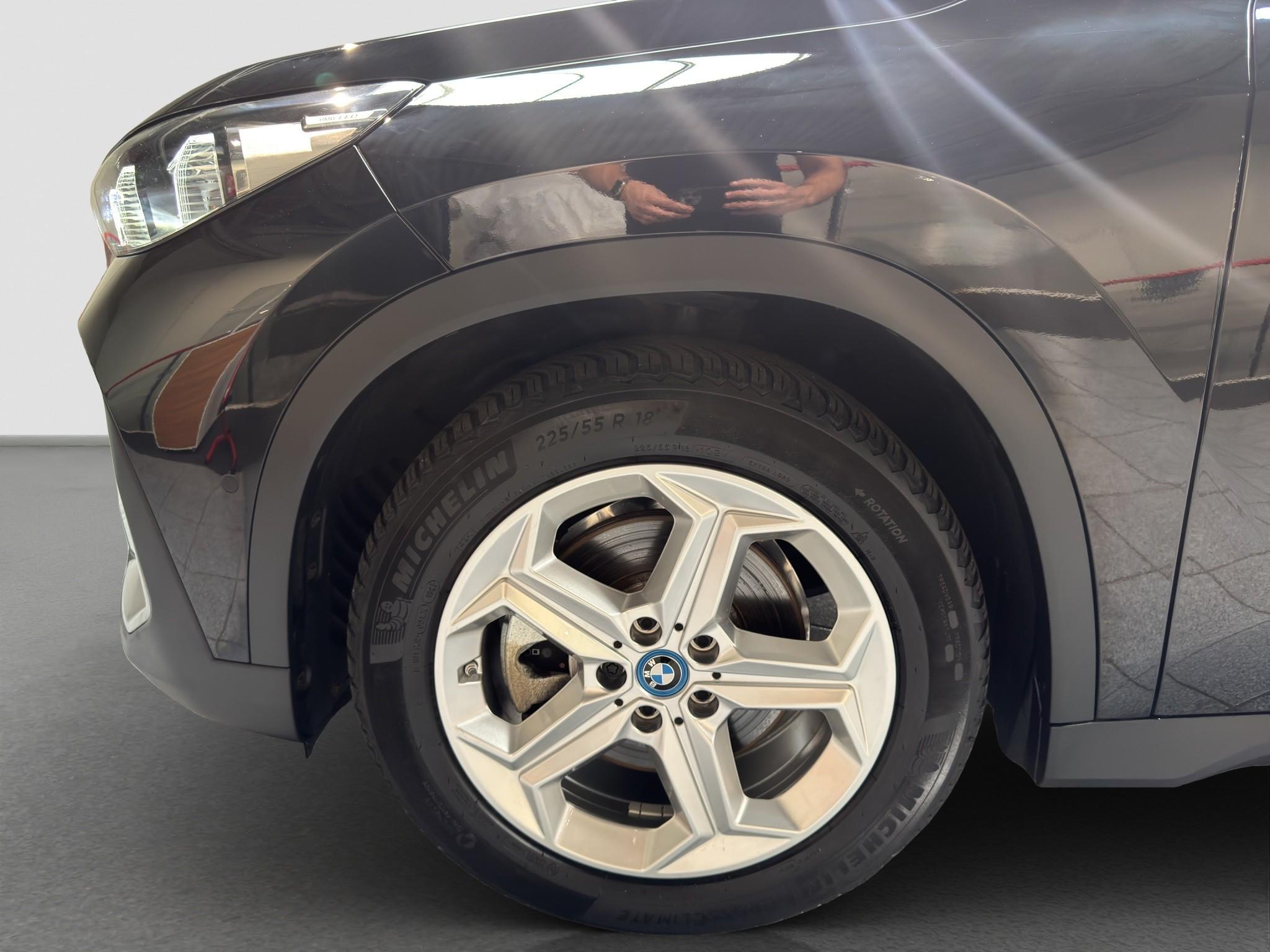 BMW iX1 – Bild 10