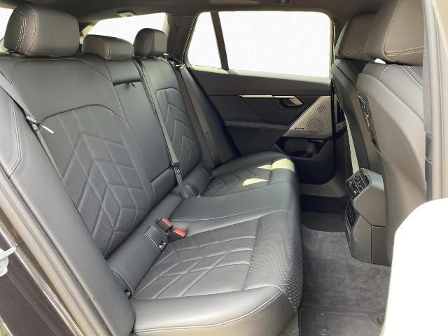 BMW 5er Touring – Bild 11