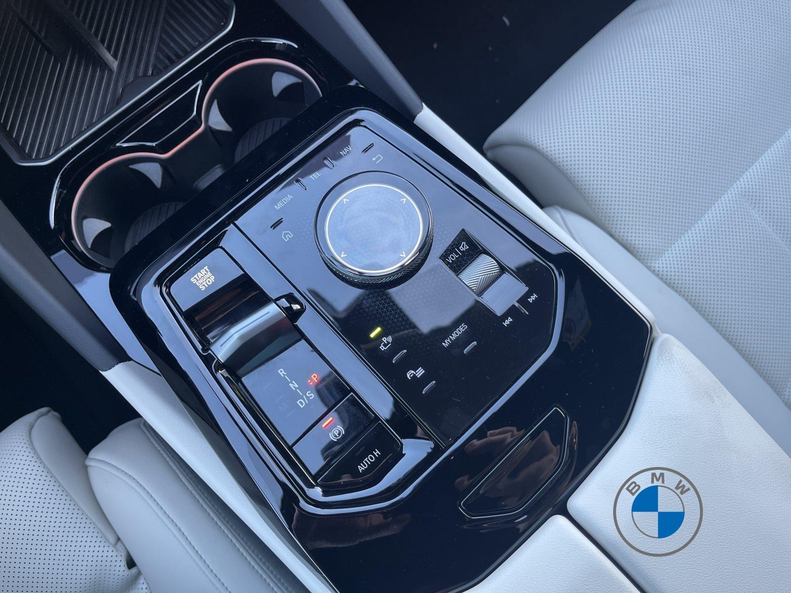 BMW 5er – Bild 8