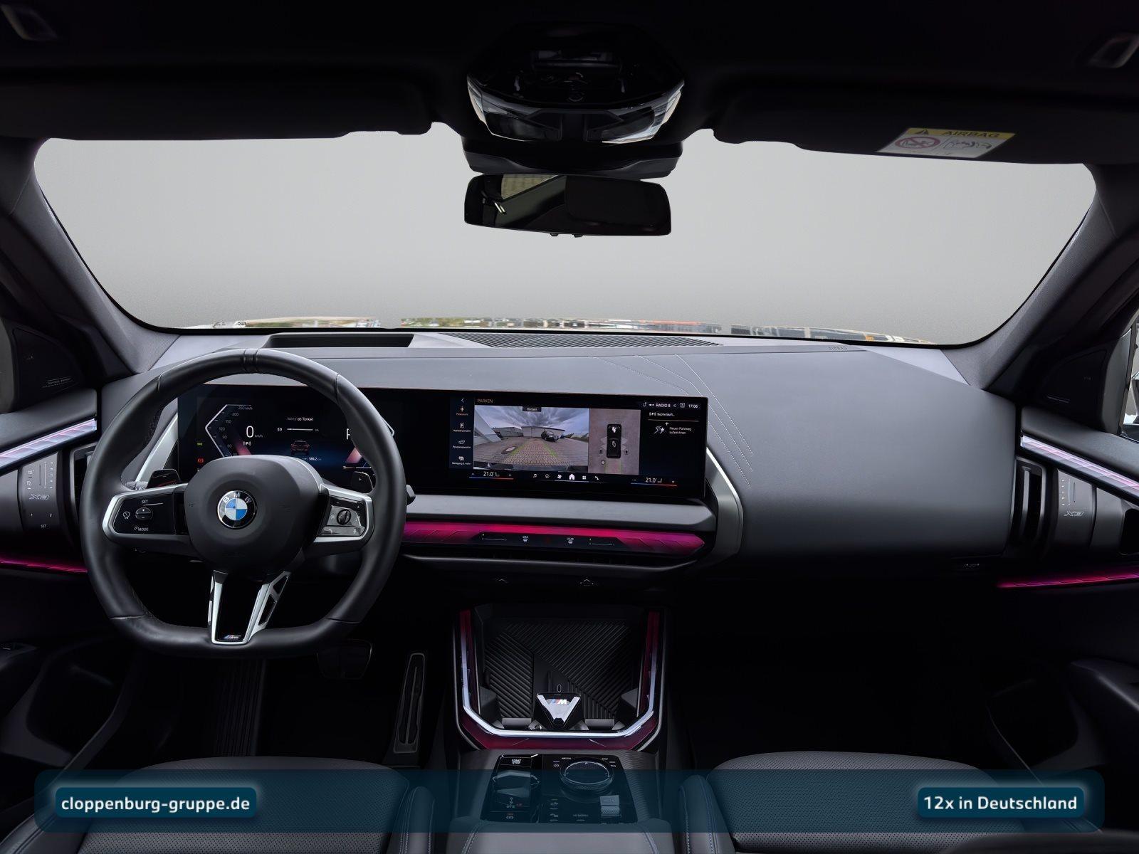BMW X3 – Bild 15