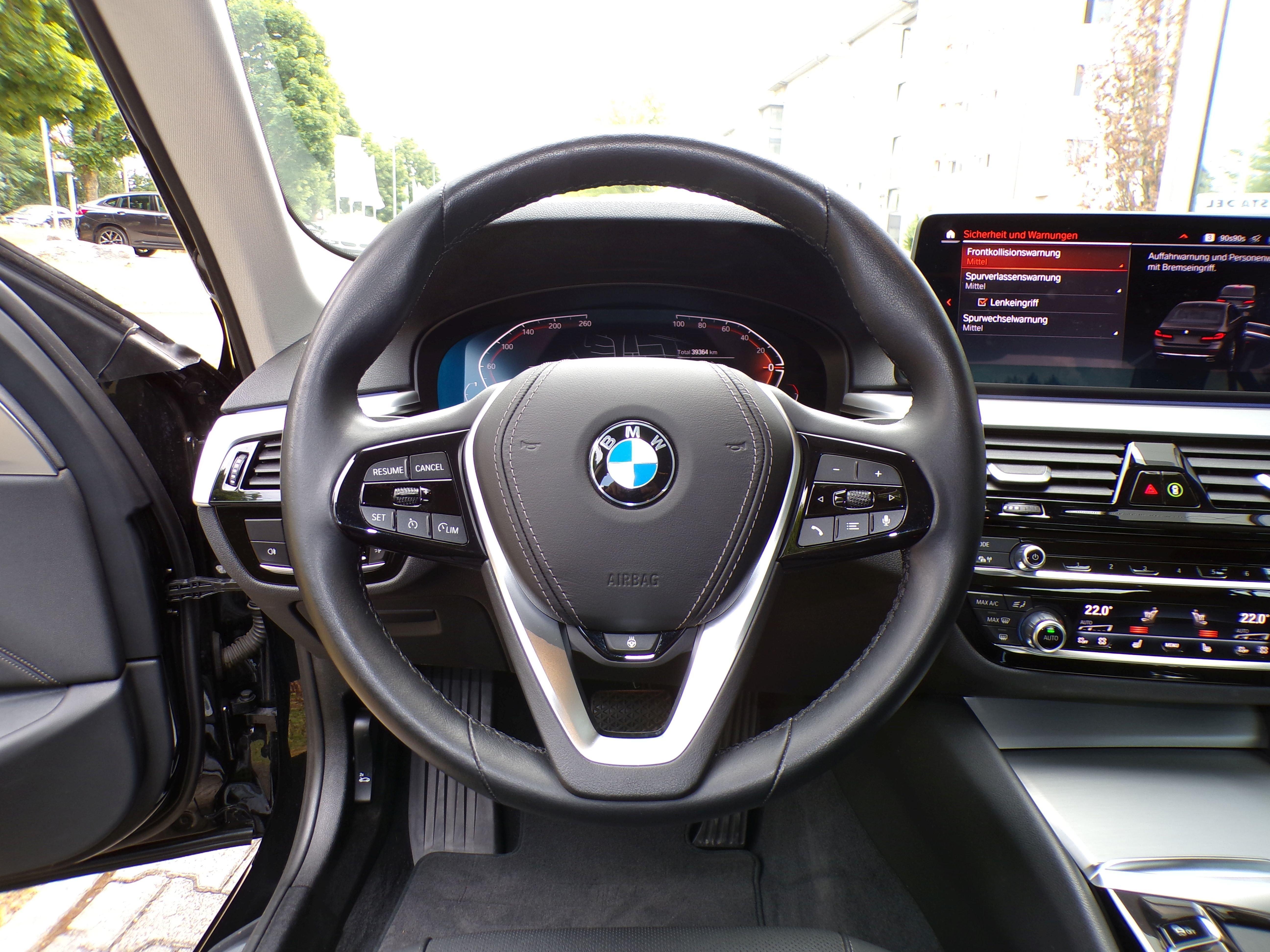 BMW 5er – Bild 10