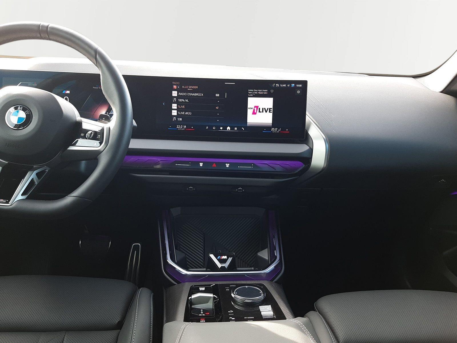 BMW X3 – Bild 12
