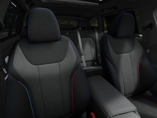 BMW 3er Touring – Bild 8