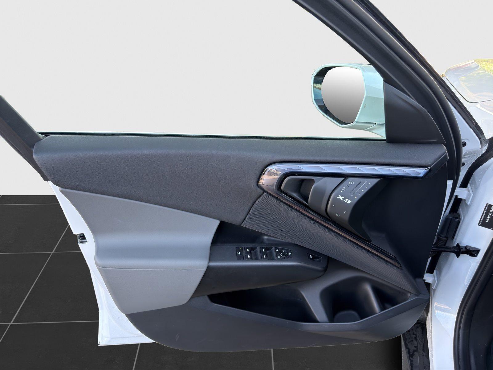 BMW X3 – Bild 20
