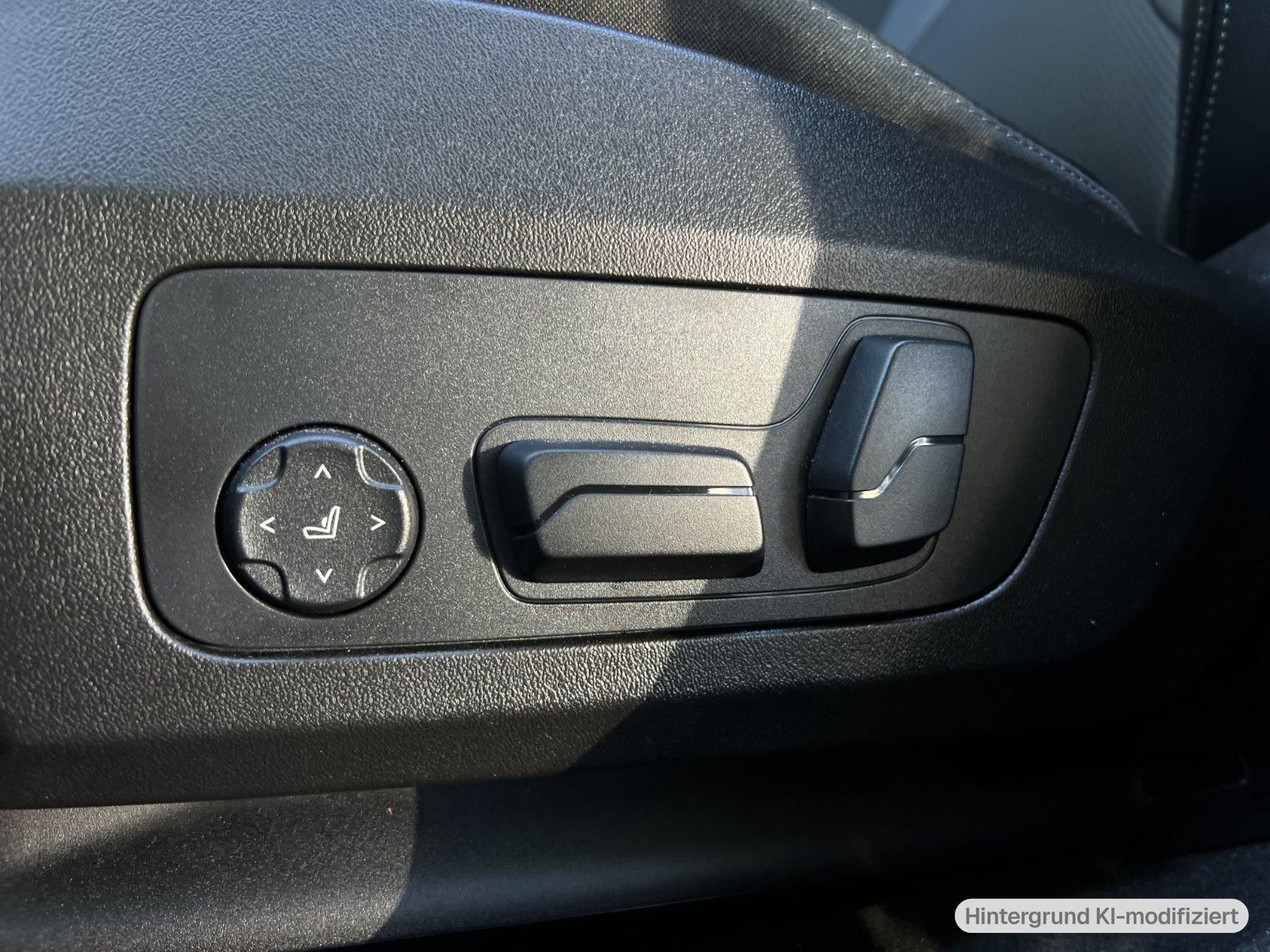 BMW iX1 – Bild 18