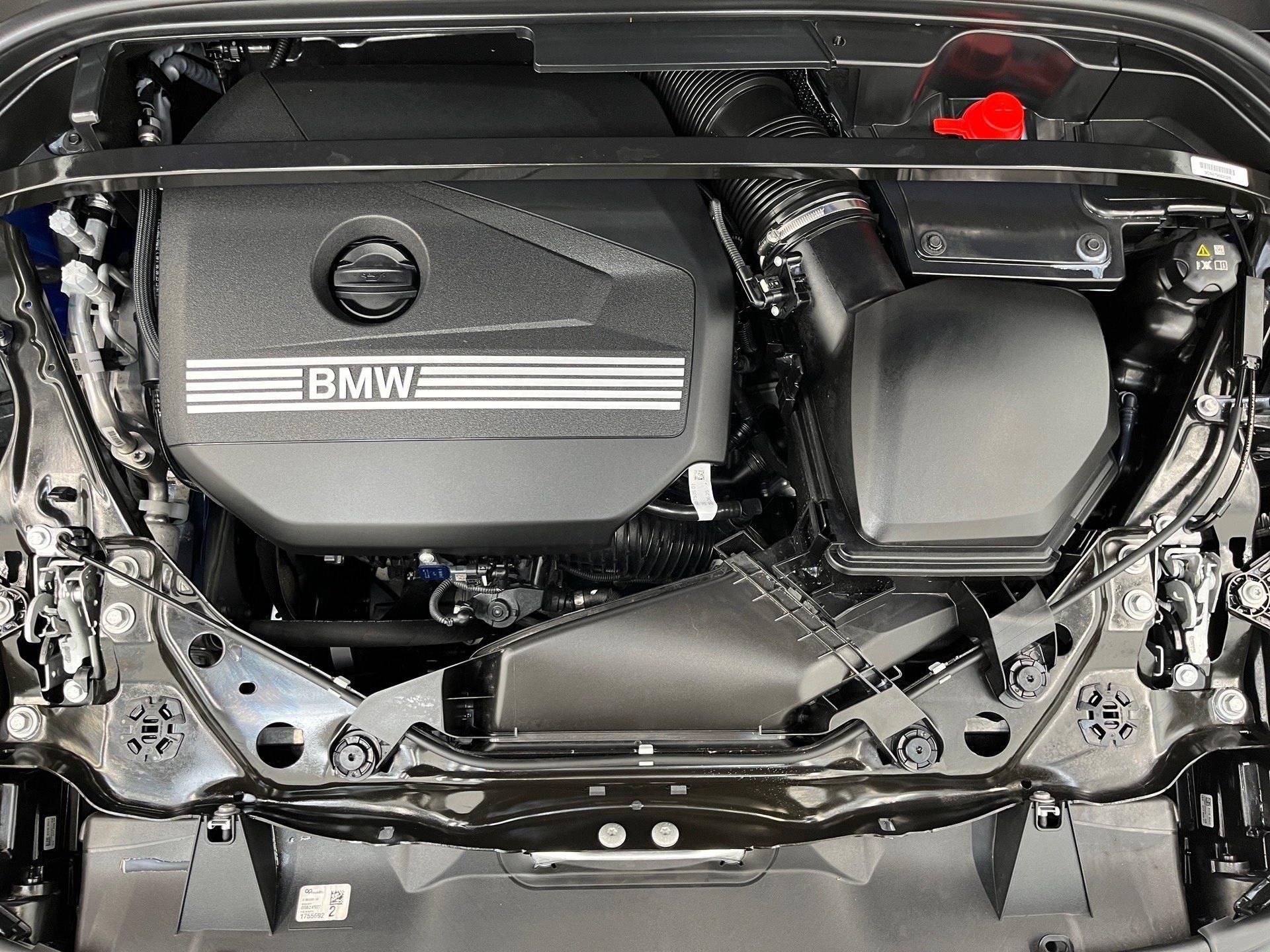 BMW X1 – Bild 9